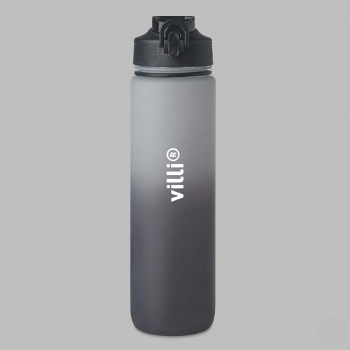 Bouteille de sport RPET 1L