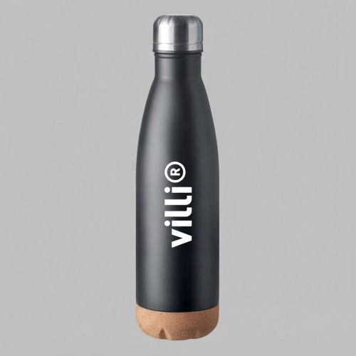 Bouteille double paroi 500 ml