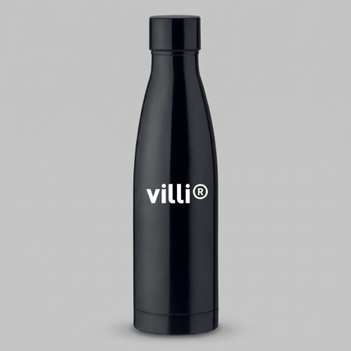 Bouteille double paroi 500ml