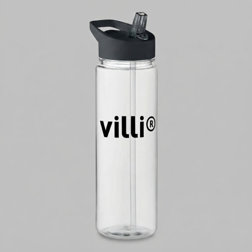 Bouteille en RPET 650ml