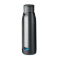 Bouteille isotherme 400ml Noir