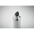 Bouteille monocouche 500ml Argent Mat