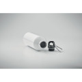Bouteille monocouche 500ml Blanc