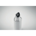 Bouteille monocouche 500ml Blanc