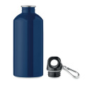 Bouteille monocouche   500ml Bleu Marine