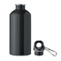 Bouteille monocouche   500ml Noir