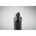 Bouteille monocouche   500ml Noir