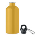 Bouteille monocouche   500ml Ochre