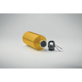 Bouteille monocouche   500ml Ochre