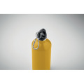 Bouteille monocouche   500ml Ochre