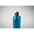 Bouteille monocouche 500ml Turquoise