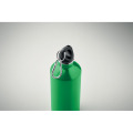 Bouteille monocouche 500ml Vert