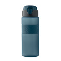 Bouteille RPET 700ml Bleu Marine