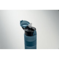 Bouteille RPET 700ml Bleu Marine