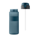 Bouteille RPET 700ml Bleu Marine