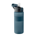 Bouteille RPET 700ml Bleu Marine