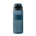 Bouteille RPET 700ml Bleu Marine