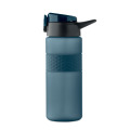 Bouteille RPET 700ml Bleu Marine