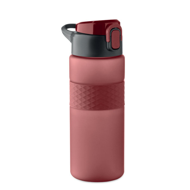 Bouteille RPET 700ml Bordeaux
