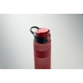 Bouteille RPET 700ml Bordeaux