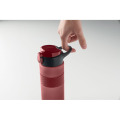 Bouteille RPET 700ml Bordeaux