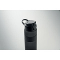 Bouteille RPET 700ml Noir
