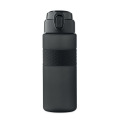 Bouteille RPET 700ml Noir