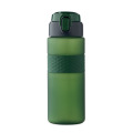Bouteille RPET 700ml Vert Fonc&eacute;