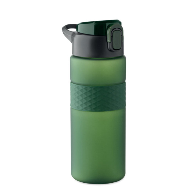 Bouteille RPET 700ml Vert Foncé