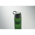 Bouteille RPET 700ml Vert Fonc&eacute;