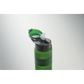 Bouteille RPET 700ml Vert Fonc&eacute;