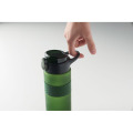 Bouteille RPET 700ml Vert Fonc&eacute;