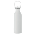 Bouteille simple paroi 500 ml Blanc