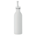 Bouteille simple paroi 500 ml Blanc