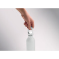 Bouteille simple paroi 500 ml Blanc