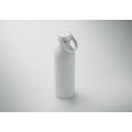 Bouteille simple paroi 500 ml Blanc
