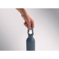 Bouteille simple paroi 500 ml Bleu Marine