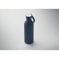 Bouteille simple paroi 500 ml Bleu Marine