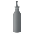 Bouteille simple paroi 500 ml Gris Pierre