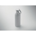 Bouteille simple paroi 500 ml Gris