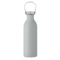 Bouteille simple paroi 500 ml Gris