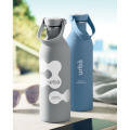 Bouteille simple paroi 500 ml Gris