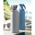 Bouteille simple paroi 500 ml Gris