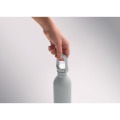 Bouteille simple paroi 500 ml Gris