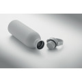 Bouteille simple paroi 500 ml Gris