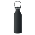 Bouteille simple paroi 500 ml Noir