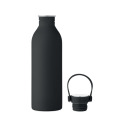 Bouteille simple paroi 500 ml Noir