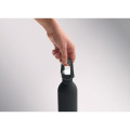 Bouteille simple paroi 500 ml Noir