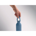 Bouteille simple paroi 500 ml Petrole