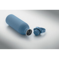 Bouteille simple paroi 500 ml Petrole